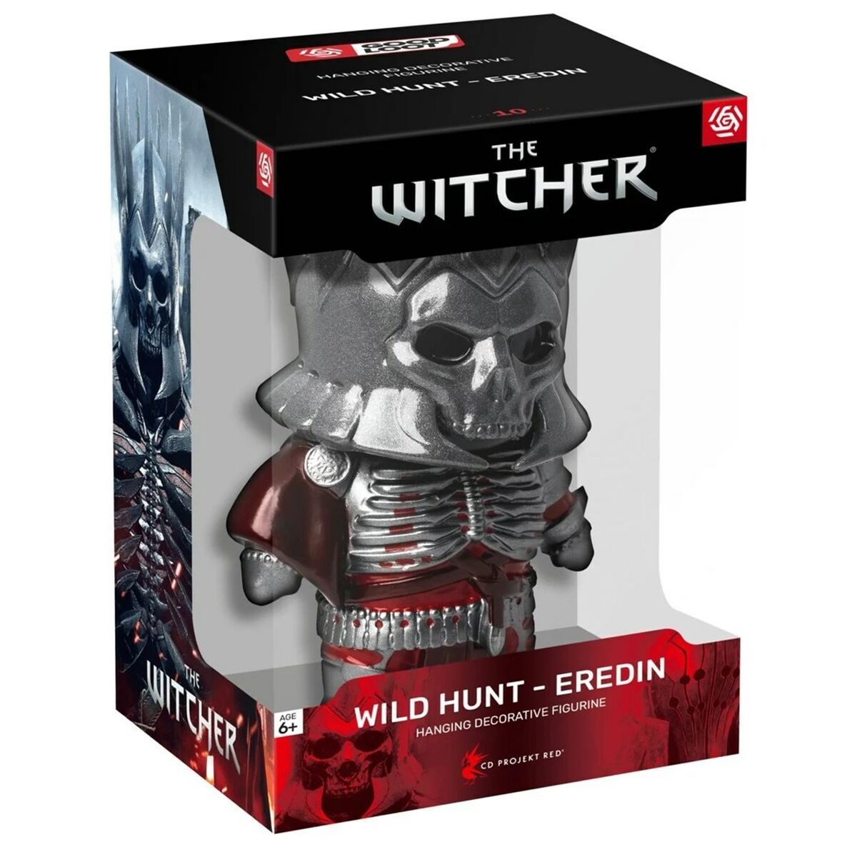 Statuina da Collezione Good Loot The Witcher - Disponibile in 3-4 giorni lavorativi