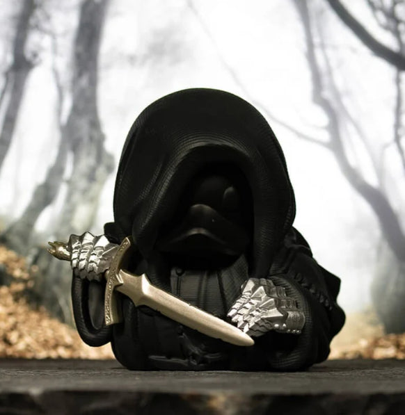 Action figure / Statue NUMSKULL Tubbz BOXED LOTR Ringwraith - Disponibile in 2/3 giorni lavorativi