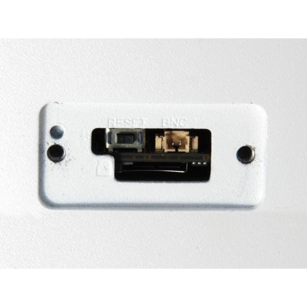 LevelOne FCS-5096 Telecamera di sicurezza IP Interno e esterno Capocorda Bianco 1920 x 1080 Pixel - Disponibile in 6-7 giorni lavorativi