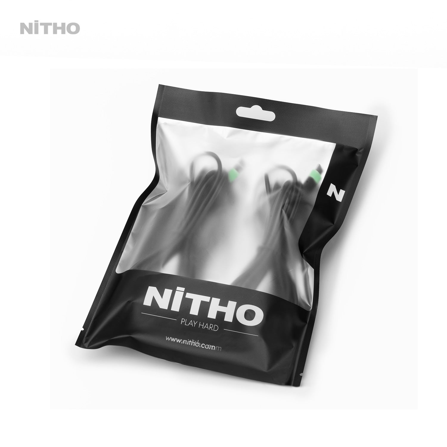 Xbox Series NiTHO XBX DUAL CHARGE & PLAY CABLE Accessori - Disponibile in 2/3 giorni lavorativi