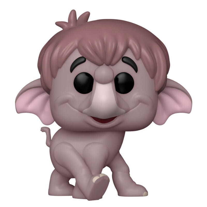 Funko Pop! FUNKO POP Disney: The Jungle Book - Hathi Jr.? 9 cm - Disponibile in 2/3 giorni lavorativi