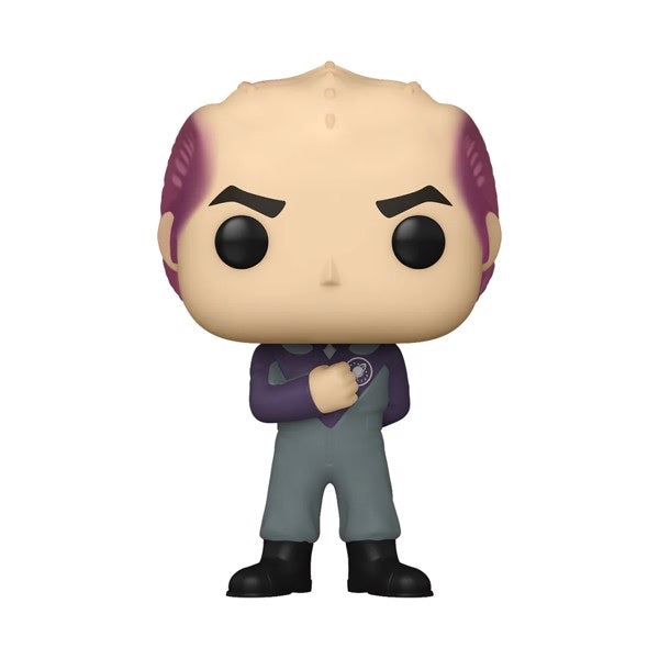 Funko Pop! FUNKO POP Galaxy Quest - Alexander Dane 9 cm - Disponibile in 2/3 giorni lavorativi