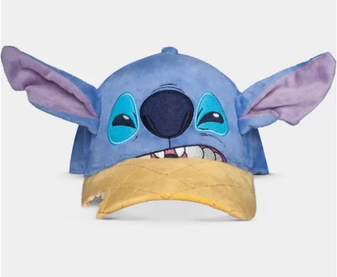 DIFUZED Lilo & Stitch - Pineapple Stitch - Disponibile in 2/3 giorni lavorativi