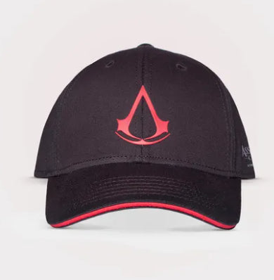 DIFUZED Assassin's Creed - Men's Cappellino - Disponibile in 2/3 giorni lavorativi Difuzed