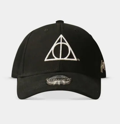 DIFUZED Warner - Harry Potter Cappello - Disponibile in 2/3 giorni lavorativi Difuzed