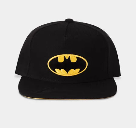 DIFUZED Warner - Batman Cappello - Disponibile in 2/3 giorni lavorativi Difuzed