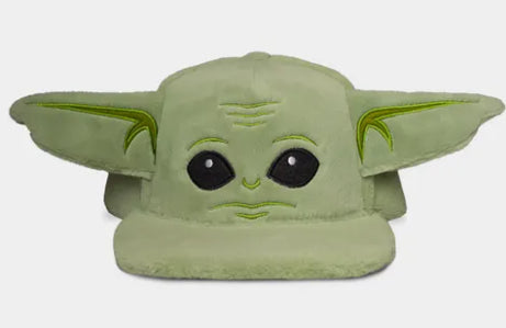 DIFUZED The Mandalorian - Cappellino per bambini - Disponibile in 2/3 giorni lavorativi