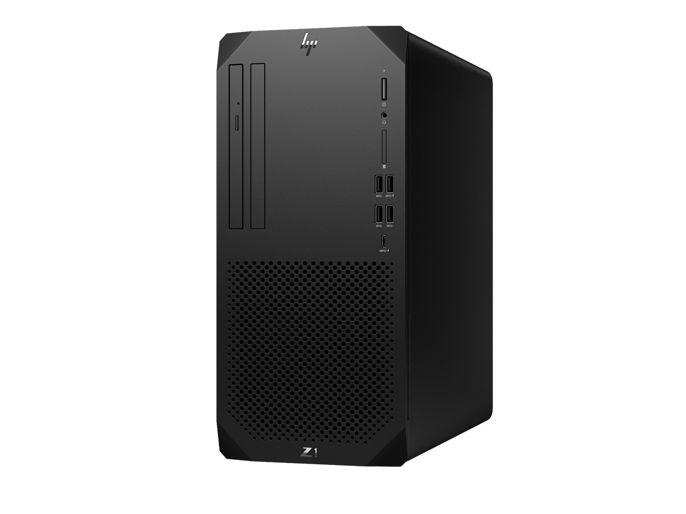 Workstation Nuova HP WKS TOWER Z1 G9 i5-14600 32GB 1024GB SSD WIN 11 PRO - Disponibile in 3-4 giorni lavorativi