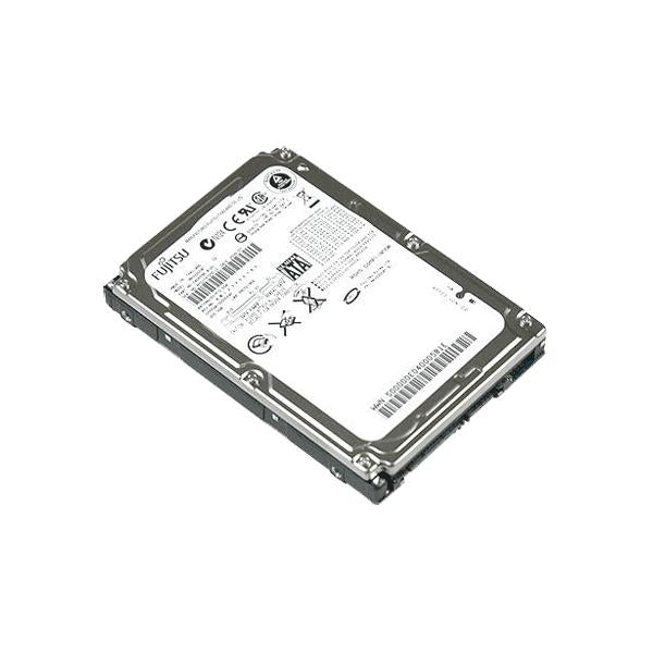 Fujitsu S26361-F5543-L124 disco rigido interno 2.5" 2400 GB SAS - Disponibile in 6-7 giorni lavorativi