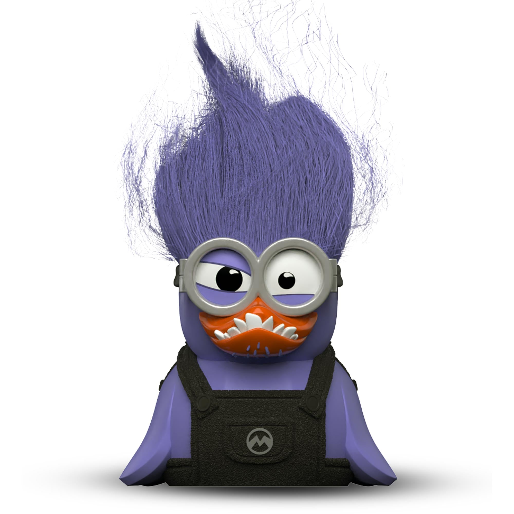 NUMSKULL Minions Tubbz 1st ED Purple Minion - Disponibile in 2/3 giorni lavorativi