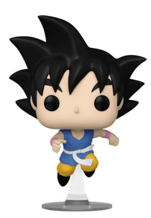 Funko Pop! FUNKO POP Dragon Ball GT - 1626 Goku 9 cm - Disponibile in 2/3 giorni lavorativi