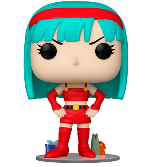 Funko Pop! FUNKO POP Dragon Ball GT - 1628 Bulla 9 cm - Disponibile in 2/3 giorni lavorativi