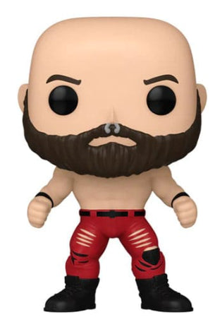 Funko Pop! FUNKO POP WWE - 145 Braun Strowman 9 cm - Disponibile in 2/3 giorni lavorativi