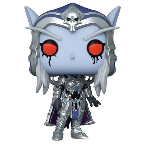 Funko Pop! FUNKO POP Games: Warcraft - Sylvanas 9 cm - Disponibile in 2/3 giorni lavorativi