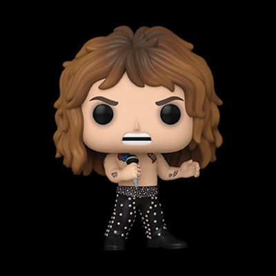 Funko Pop! FUNKO POP Rocks - Ozzy Osbourne (1989) 9 cm - Disponibile in 2/3 giorni lavorativi