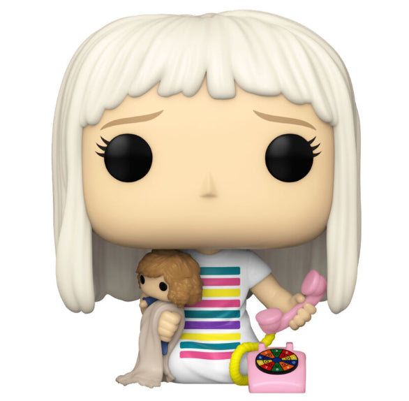 Funko Pop! FUNKO POP Poltergeist - 1583 Carol Anne cm - Disponibile in 2/3 giorni lavorativi