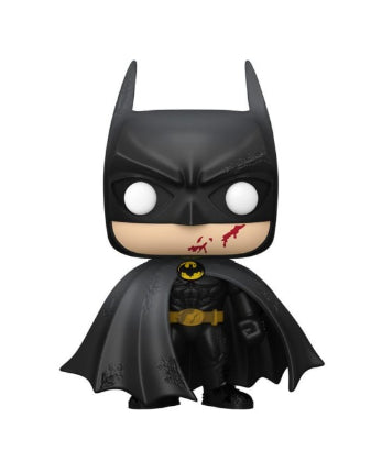 Funko Pop! FUNKO POP DC Comics: Batman 85th Anniversary - Batman 9 cm - Disponibile in 2/3 giorni lavorativi