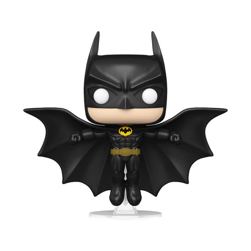 Funko Pop! FUNKO POP DC Comics: Batman 85th Anniversary - 521 Deluxe: Batman - Disponibile in 2/3 giorni lavorativi