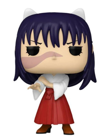 Funko Pop! FUNKO POP Jujutsu Kaisen - 1639 Iori Utahime 9 cm - Disponibile in 2/3 giorni lavorativi