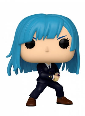 Funko Pop! FUNKO POP Jujutsu Kaisen - 1642 Miwa Kasumi 9 cm - Disponibile in 2/3 giorni lavorativi