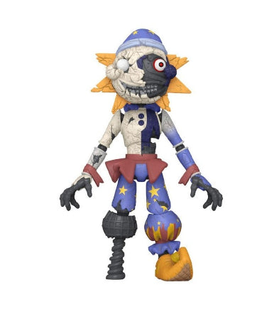 Action figure / Statue FUNKO Action Figure: Five Nights at Freddy's - Eclipse Action Figure 13 cm - Disponibile in 2/3 giorni lavorativi