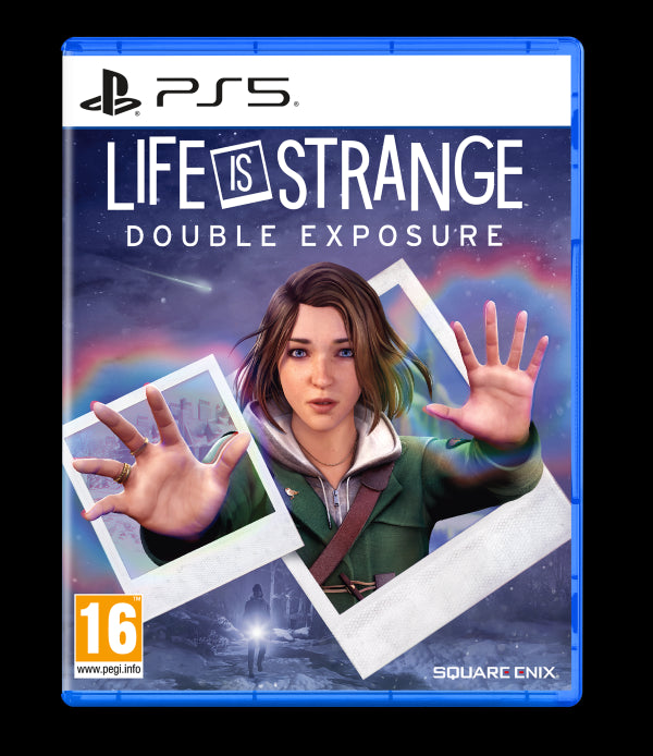 PS5 Life is Strange: Double Exposure - Disponibile in 2/3 giorni lavorativi