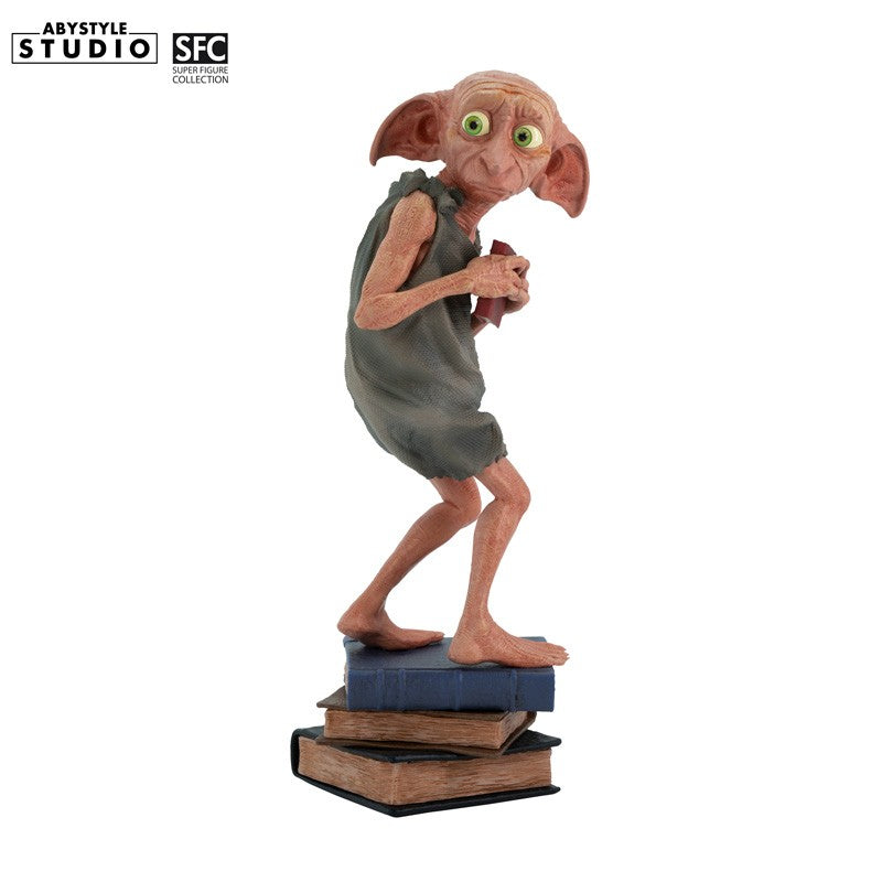 Action figure / Statue ABYSTYLE HARRY POTTER - "Dobby" Figure SFC 15 cm - Disponibile in 2/3 giorni lavorativi