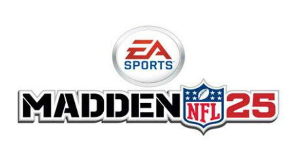 Xbox Series X EA Sports Madden NFL 25 - Disponibile in 2/3 giorni lavorativi