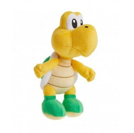 Nintendo Together+ - Peluche Super Mario - Koopa Troopa 20 cm - Disponibile in 2/3 giorni lavorativi Together e