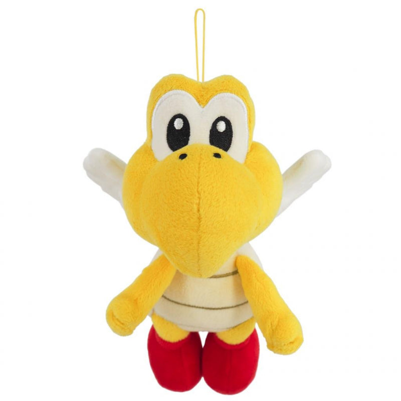 Nintendo Together+ - Peluche Super Mario - All Star Collection AC22 - Paratroopa 20 cm - Disponibile in 2/3 giorni lavorativi