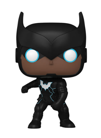 Funko Pop! FUNKO POP DC Comics - 500 Batwing 9 cm - Disponibile in 2/3 giorni lavorativi