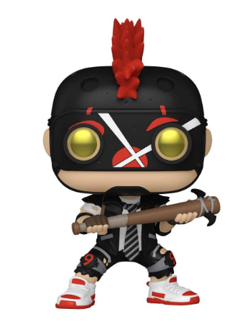 Funko Pop! FUNKO POP DC Comics - 502 Clownhunter 9 cm - Disponibile in 2/3 giorni lavorativi