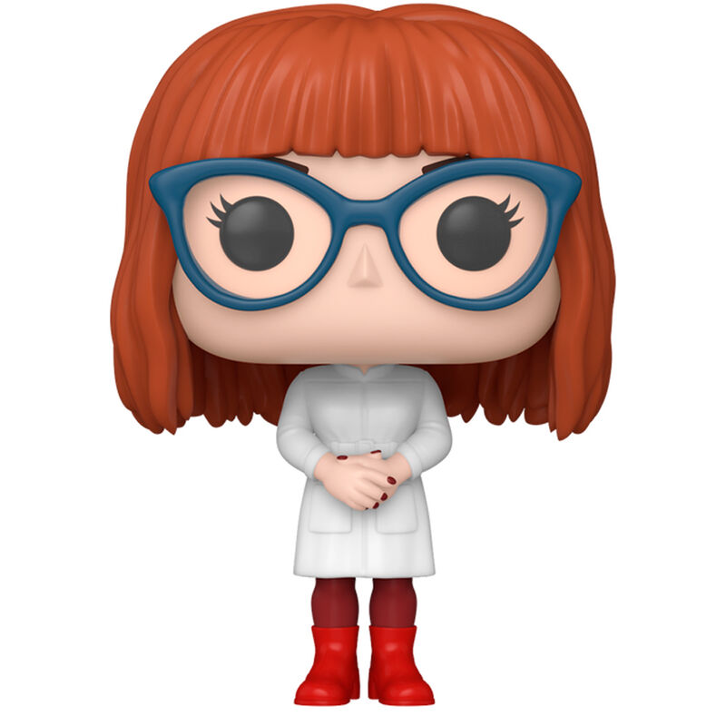 Funko Pop! FUNKO POP Wednesday - 1580 Marilyn Thornhill 9 cm - Disponibile in 2/3 giorni lavorativi