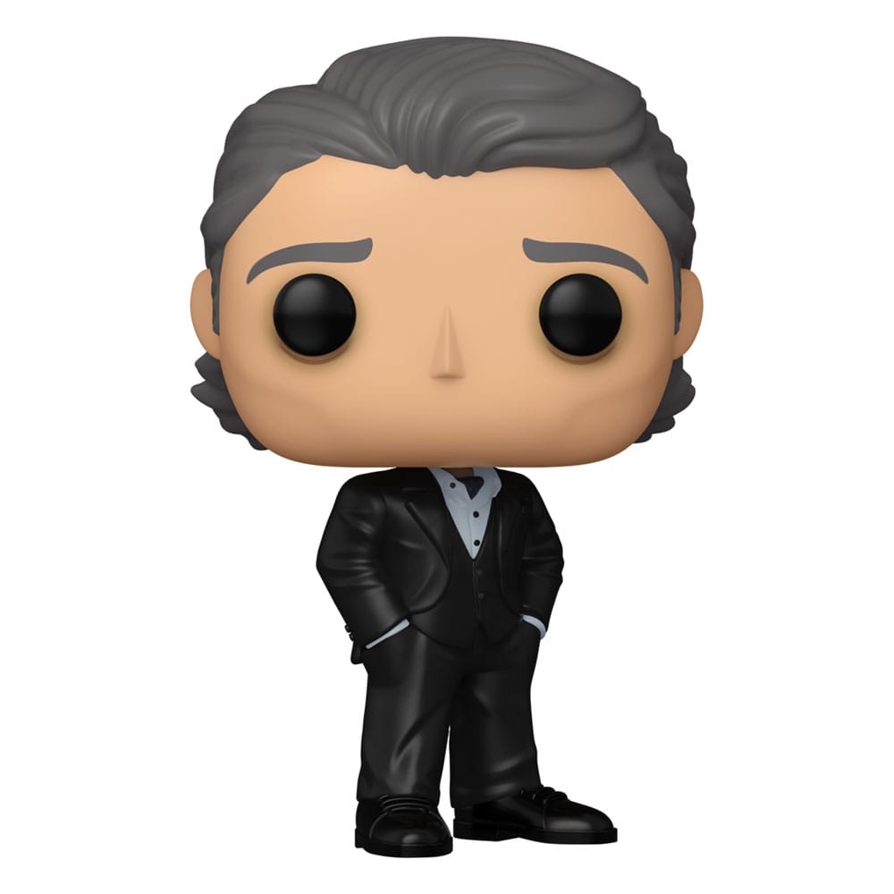 Funko Pop! FUNKO POP John Wick 4 - 1688 Winston 9 cm - Disponibile in 2/3 giorni lavorativi