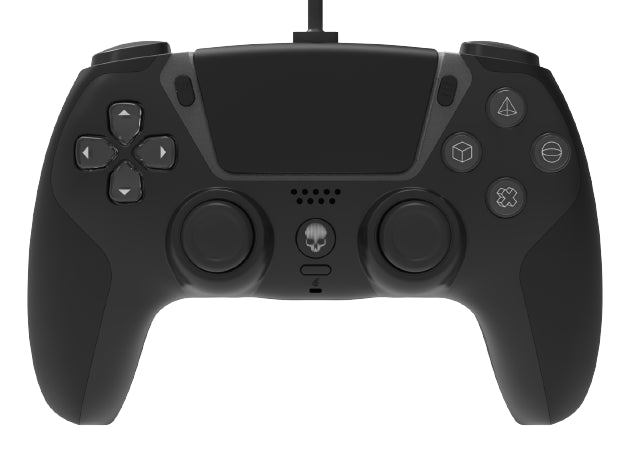 PS4 DEAD WAVE GAMING PAD WIRED Accessori - Disponibile in 2/3 giorni lavorativi