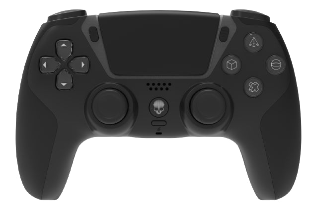 PS4 DEAD WAVE GAMING PAD WIRELESS Accessori - Disponibile in 2/3 giorni lavorativi