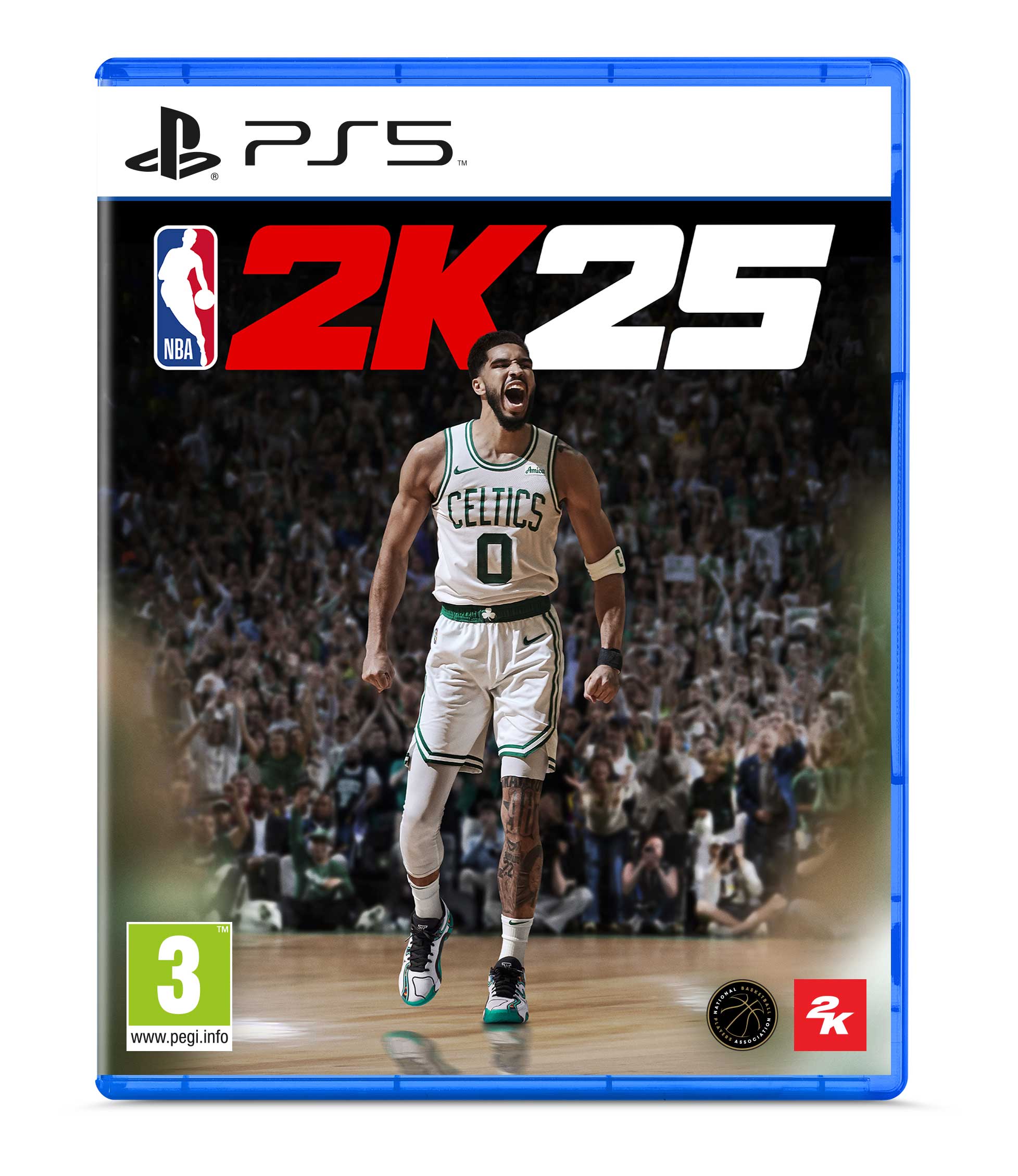 PS5 NBA 2K25 - Disponibile in 2/3 giorni lavorativi