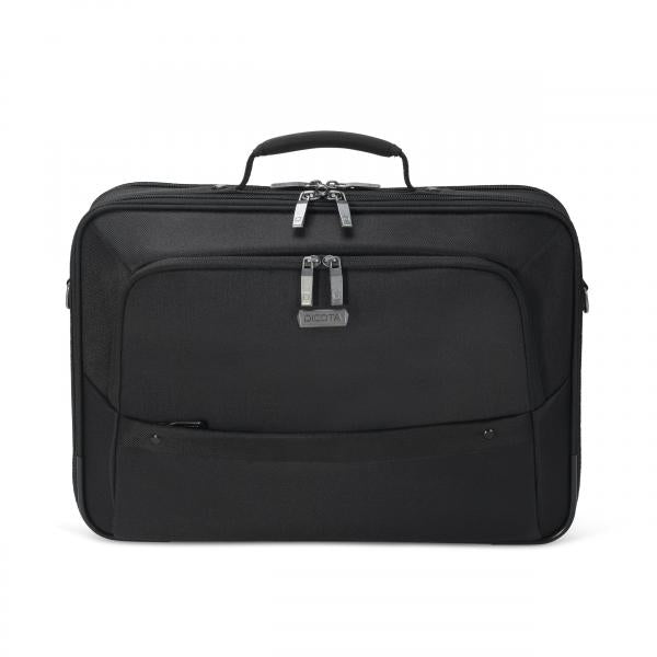 Valigetta per Portatile Dicota D31640 Nero 15,6'' - Disponibile in 3-4 giorni lavorativi