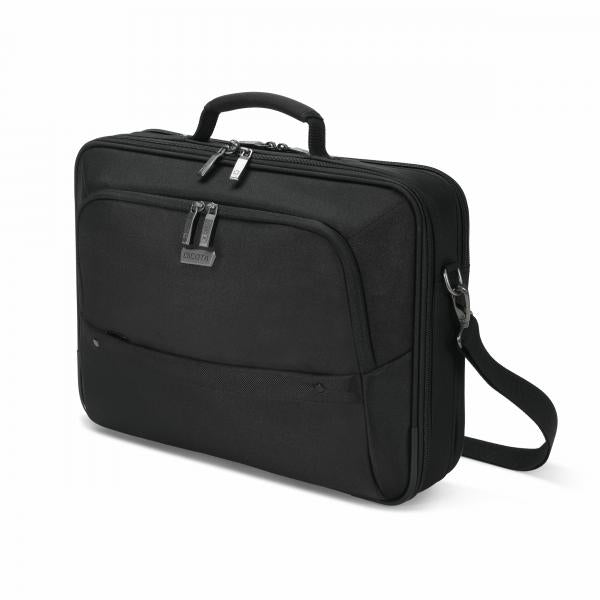 Valigetta per Portatile Dicota D31640 Nero 15,6'' - Disponibile in 3-4 giorni lavorativi