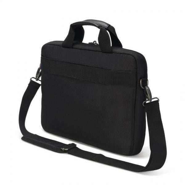 Valigetta per Portatile Dicota D31642-RPET Nero 14,1'' - Disponibile in 3-4 giorni lavorativi