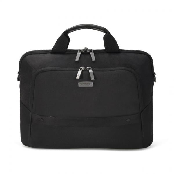 Valigetta per Portatile Dicota D31642-RPET Nero 14,1'' - Disponibile in 3-4 giorni lavorativi