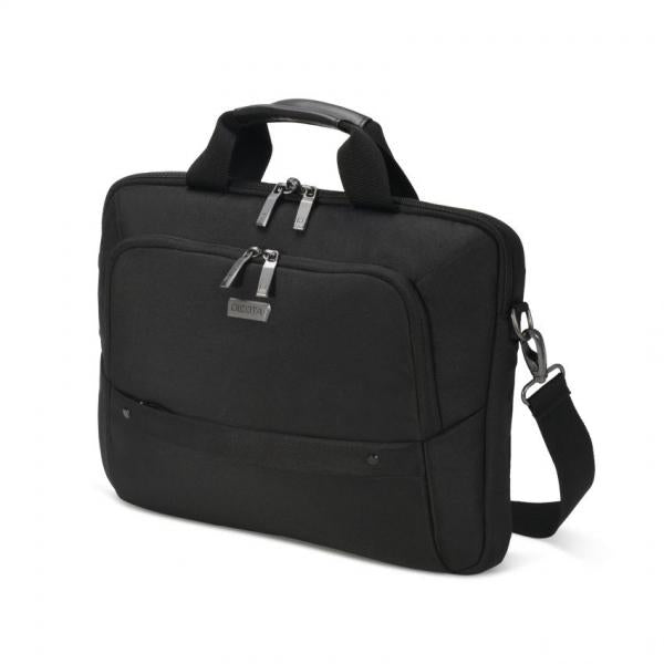 Valigetta per Portatile Dicota D31642-RPET Nero 14,1'' - Disponibile in 3-4 giorni lavorativi