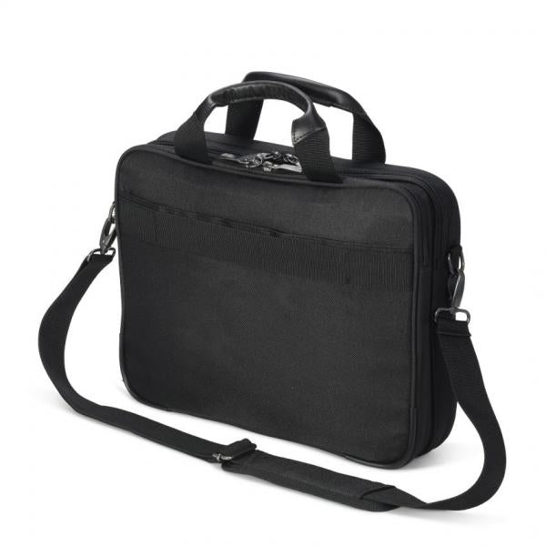 Valigetta per Portatile Dicota D31644-RPET Nero 15,6'' - Disponibile in 3-4 giorni lavorativi