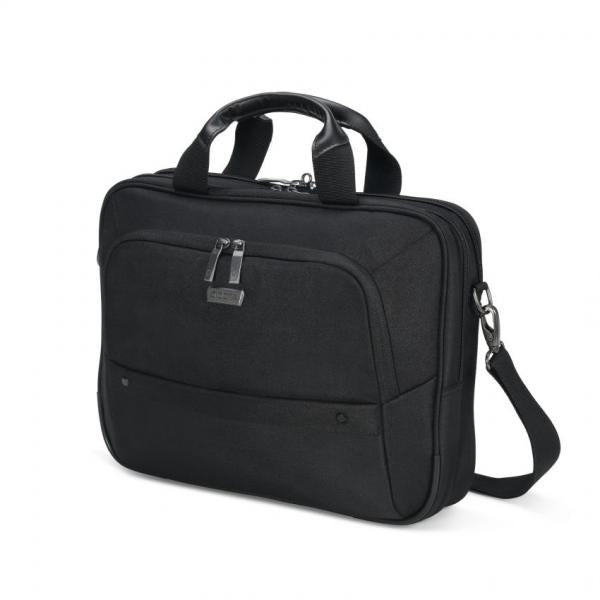 Valigetta per Portatile Dicota D31644-RPET Nero 15,6'' - Disponibile in 3-4 giorni lavorativi