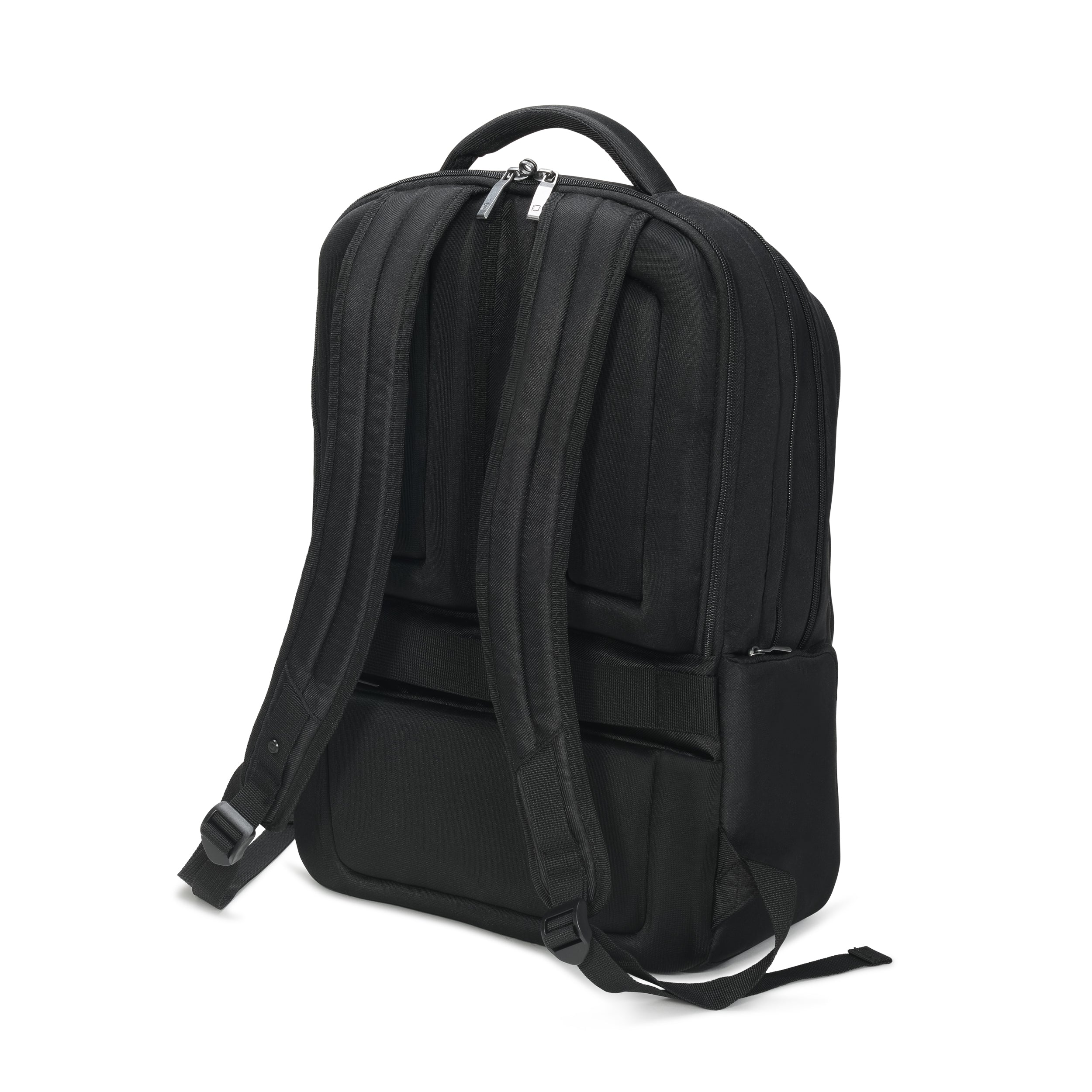 Zaino per Portatile Dicota D31637-RPET Nero - Disponibile in 3-4 giorni lavorativi