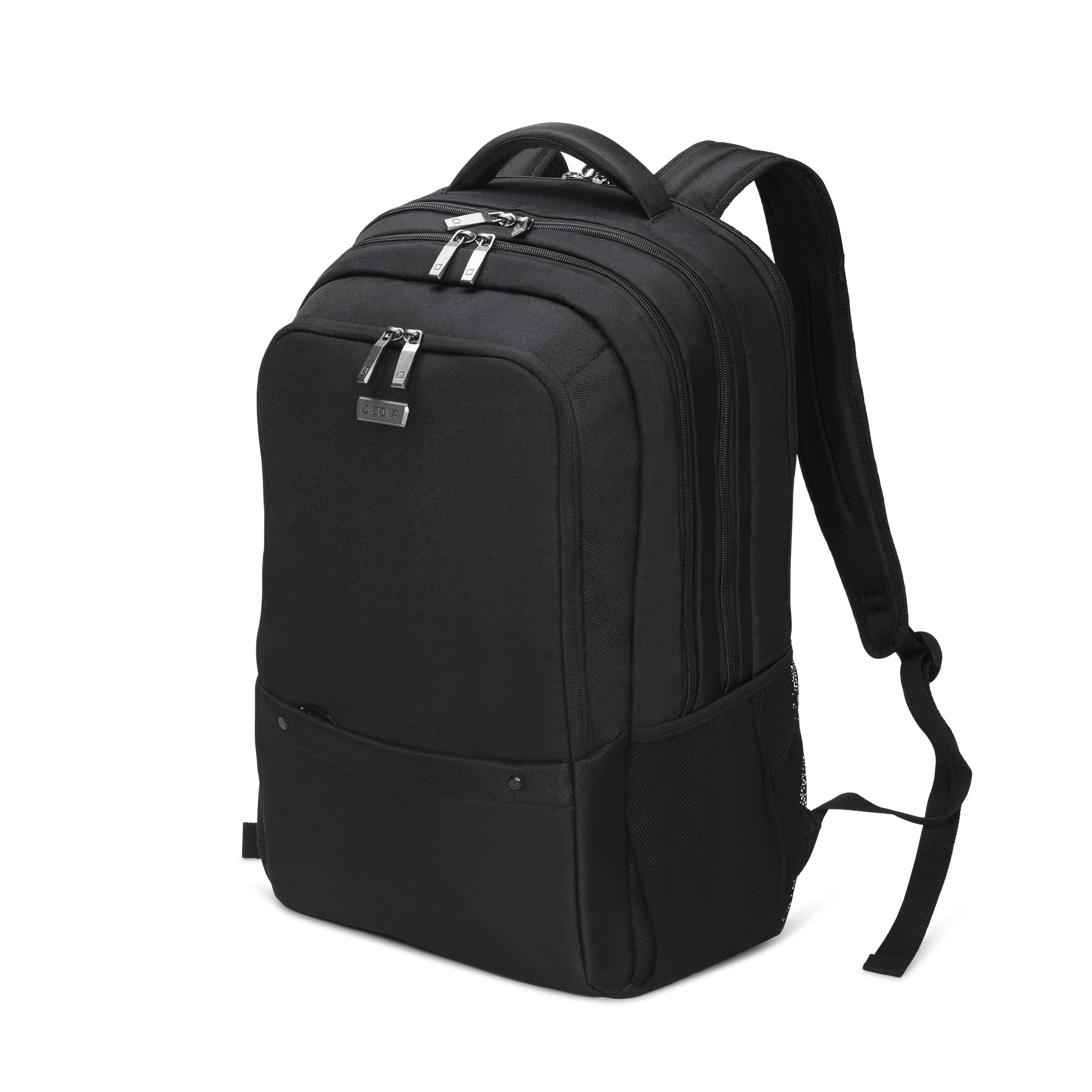 Zaino per Portatile Dicota D31637-RPET Nero - Disponibile in 3-4 giorni lavorativi