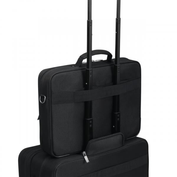 Valigetta per Portatile Dicota D31638-RPET Nero 15,6'' - Disponibile in 3-4 giorni lavorativi