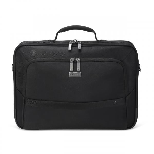 Valigetta per Portatile Dicota D31638-RPET Nero 15,6'' - Disponibile in 3-4 giorni lavorativi