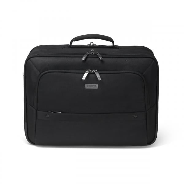 Valigetta per Portatile Dicota D31641-RPET Nero 15,6'' - Disponibile in 3-4 giorni lavorativi