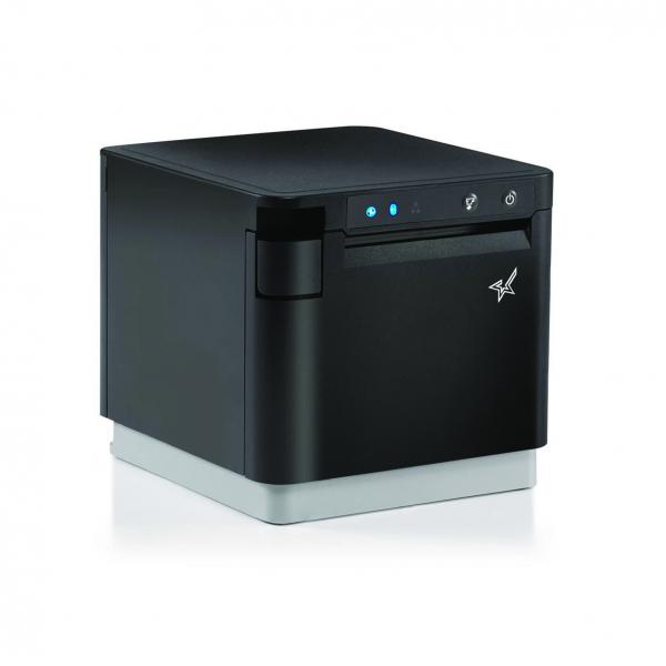 Star Micronics mC-Print3 Con cavo e senza cavo Termico Stampante POS - Disponibile in 6-7 giorni lavorativi